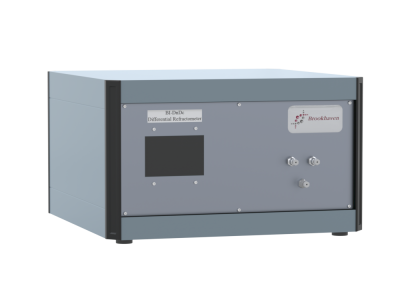 布魯克海文儀器公司 BI-DNDC 偏轉(zhuǎn)型折光儀用于凝膠滲透色譜等模式-美國布魯克海文儀器公司（Brookhaven）