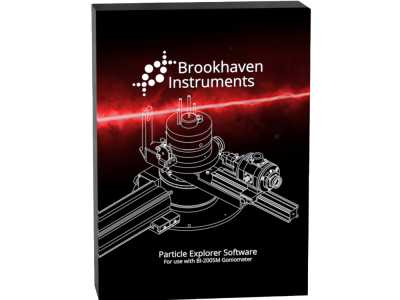 顆粒搜索器是一款高級數(shù)據(jù)采集與分析程序，與 BI-200SM 研究級光散射系統(tǒng)配合使用-美國布魯克海文儀器公司（Brookhaven）
